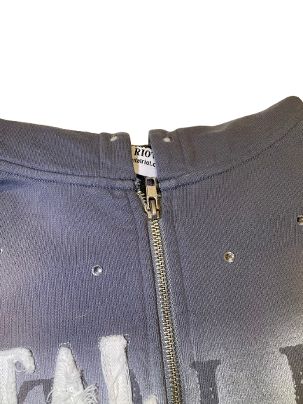 D!gital Riot Heavy-Weight Jacket