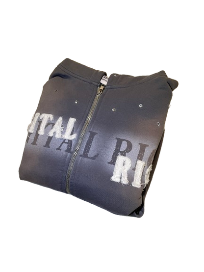 D!gital Riot Heavy-Weight Jacket