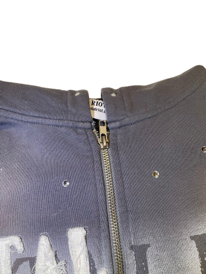 D!gital Riot Heavy-Weight Jacket